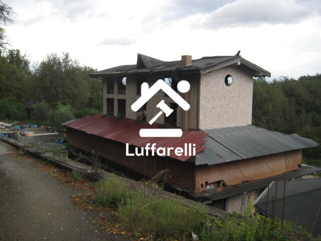 Immagine di IN CORSO DI COSTRUZIONE CONTRADA TUFO VARACCANI – PATRICA