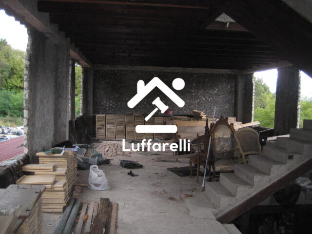 Immagine di IN CORSO DI COSTRUZIONE CONTRADA TUFO VARACCANI – PATRICA