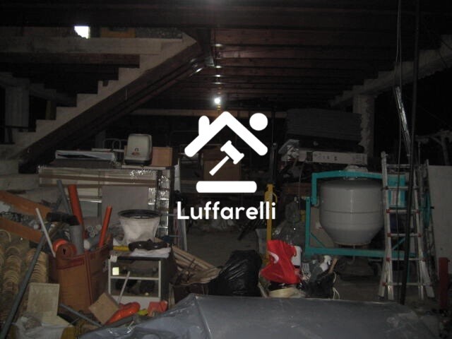 Immagine di IN CORSO DI COSTRUZIONE CONTRADA TUFO VARACCANI – PATRICA
