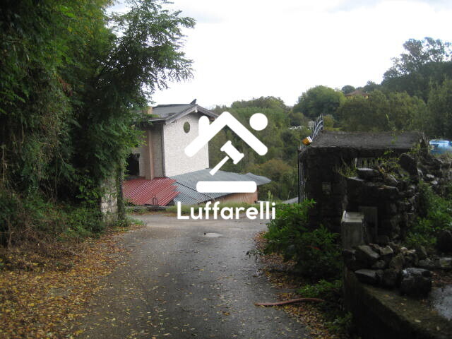 IN CORSO DI COSTRUZIONE CONTRADA TUFO VARACCANI - PATRICA — foto 4