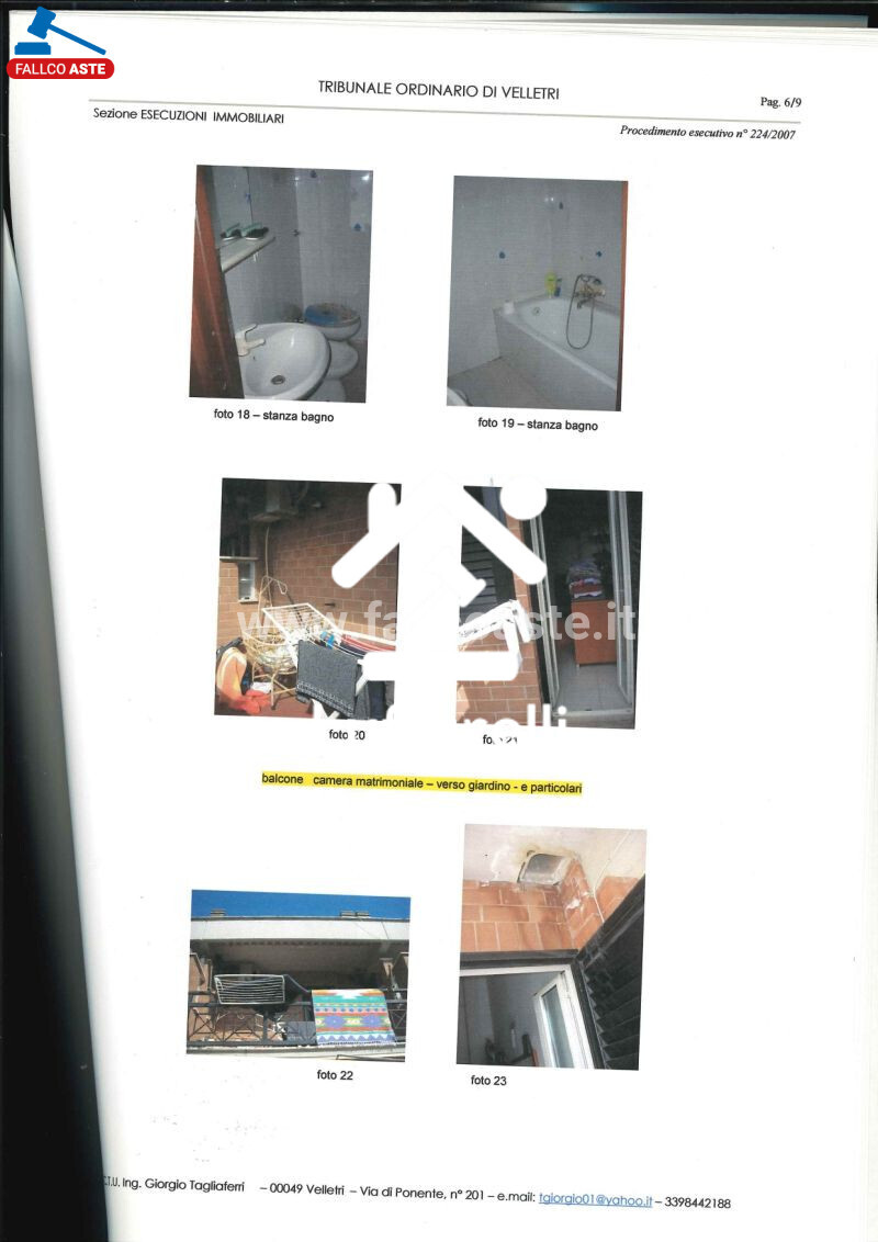 CASA / VILLA VIALE NERONE - ANZIO — foto 6