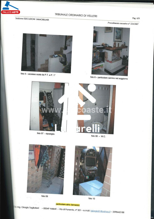 Immagine di CASA / VILLA VIALE NERONE – ANZIO