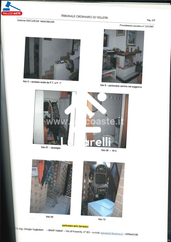 Immagine di CASA / VILLA VIALE NERONE – ANZIO