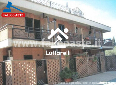 Immagine di CASA / VILLA VIALE NERONE – ANZIO
