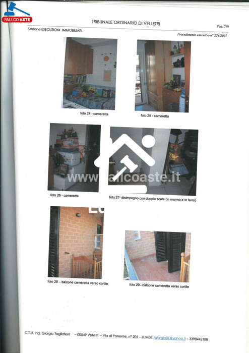 Immagine di CASA / VILLA VIALE NERONE – ANZIO