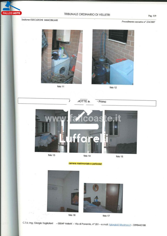 Immagine di CASA / VILLA VIALE NERONE – ANZIO