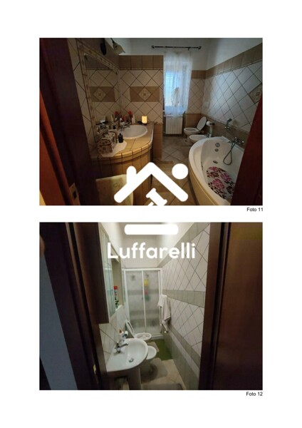 APPARTAMENTO STRADA PANTANO D'INFERNO N 9 - LATINA — foto 6
