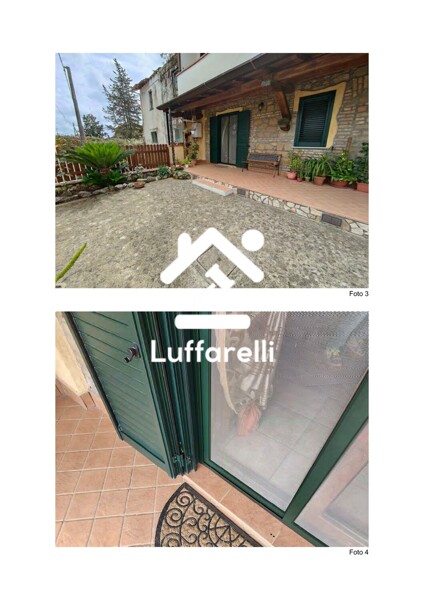 APPARTAMENTO STRADA PANTANO D'INFERNO N 9 - LATINA — foto 3