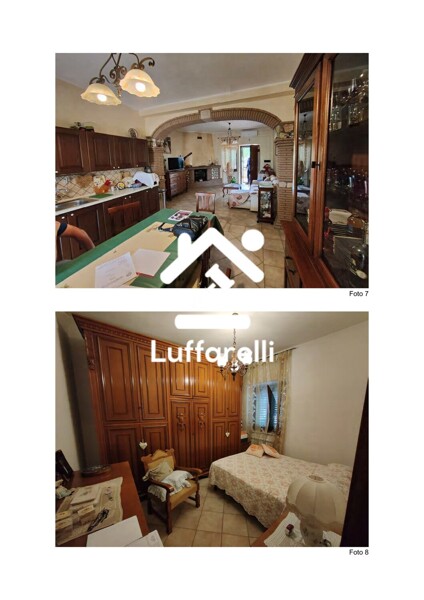 APPARTAMENTO STRADA PANTANO D'INFERNO N 9 - LATINA — foto 4