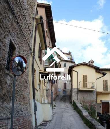 CASA / VILLA VIA DEI POZZI - RIETI — foto 2