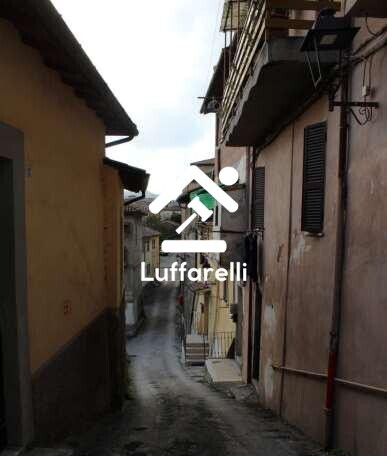 CASA / VILLA VIA DEI POZZI - RIETI — foto 3