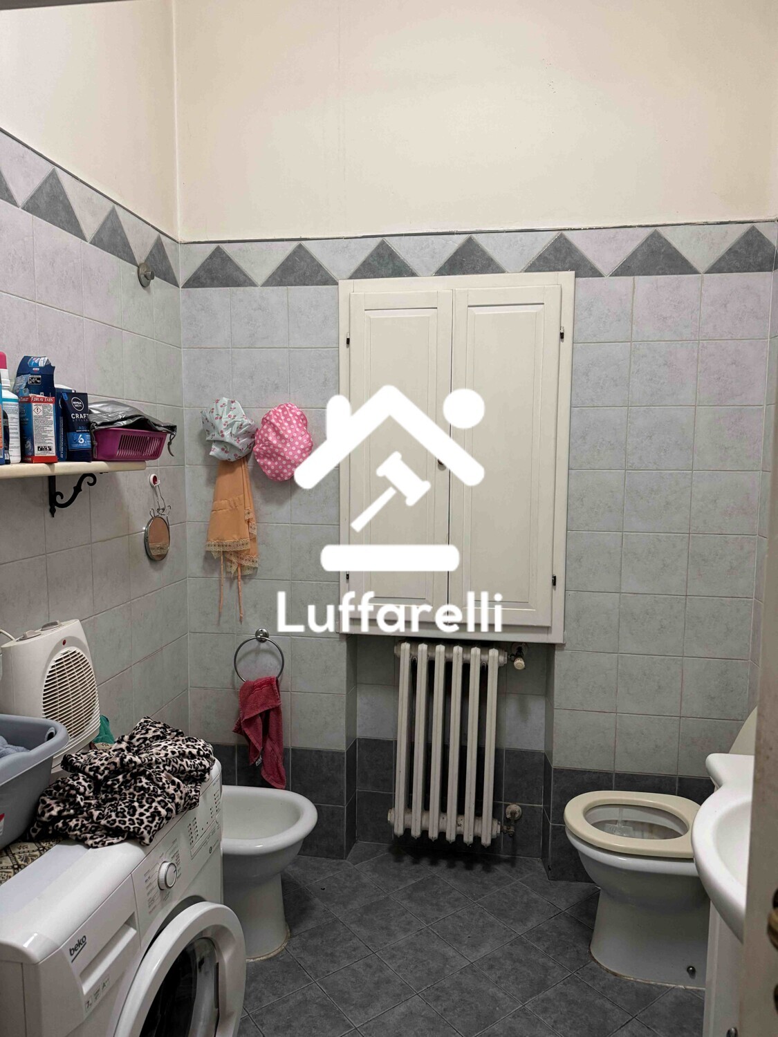 APPARTAMENTO VIA SANTA MARIA - CEPRANO — foto 4