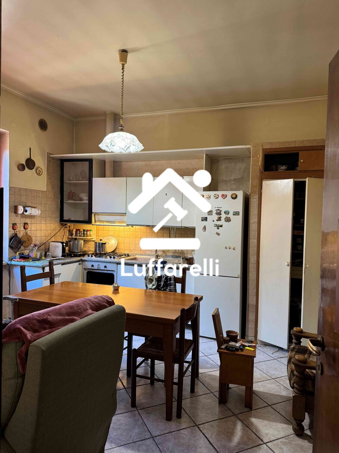 APPARTAMENTO VIA SANTA MARIA - CEPRANO — foto 2