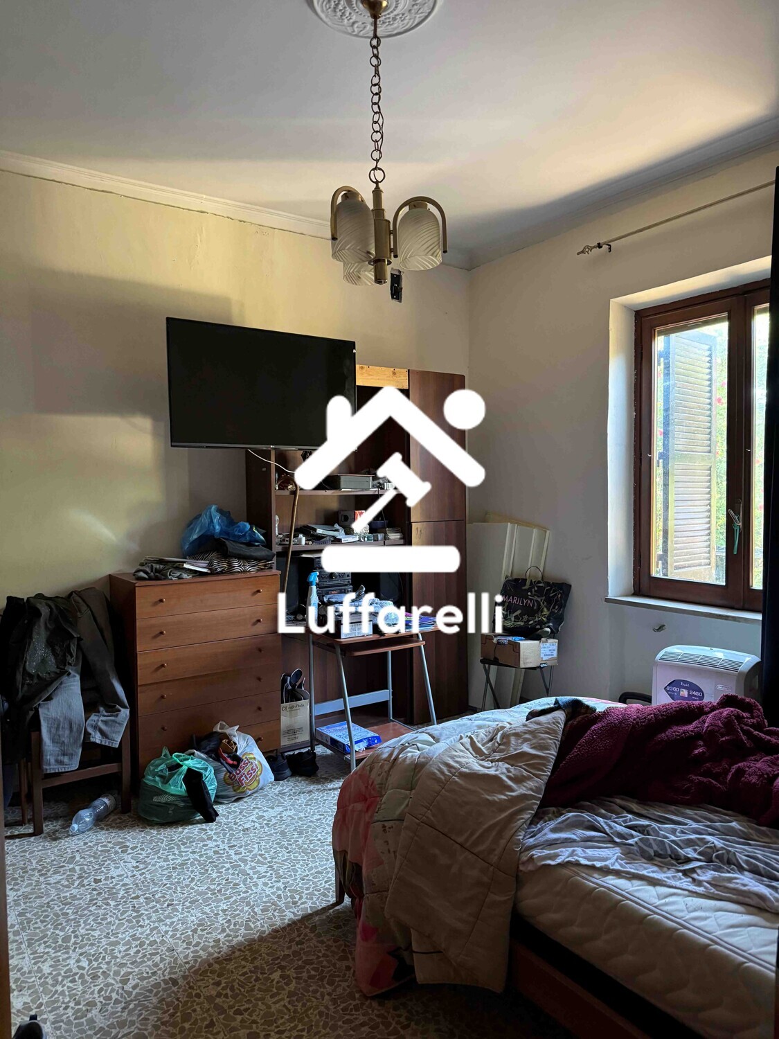 APPARTAMENTO VIA SANTA MARIA - CEPRANO — foto 3