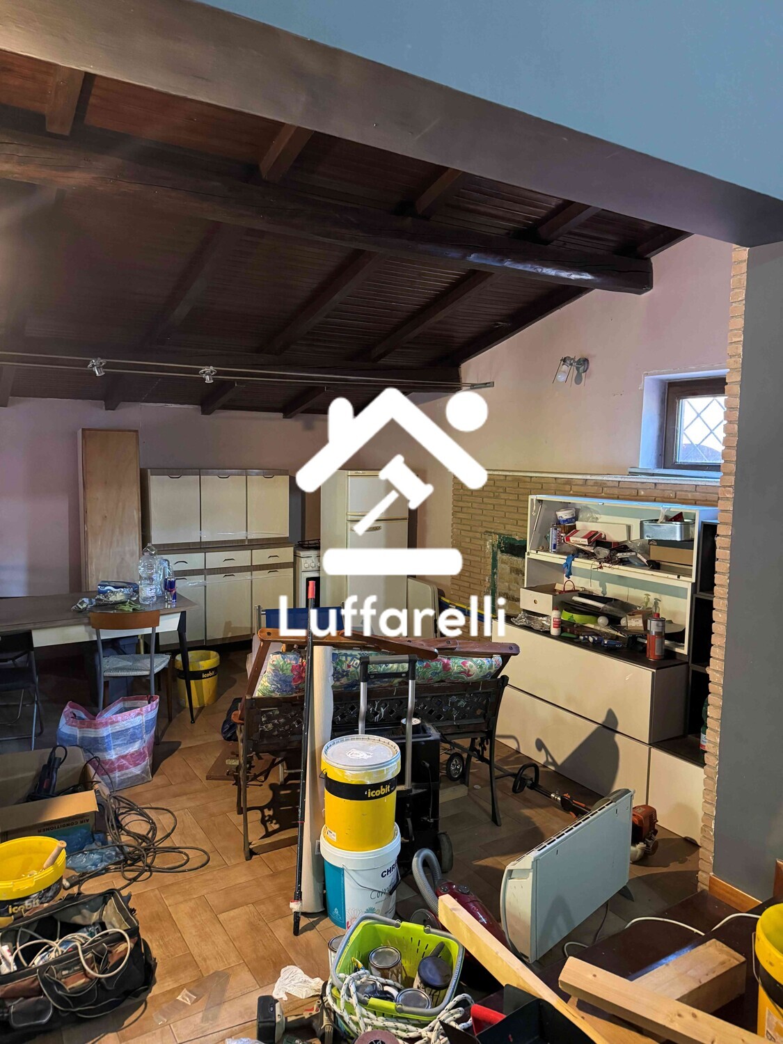 APPARTAMENTO VIA SANTA MARIA - CEPRANO — foto 3