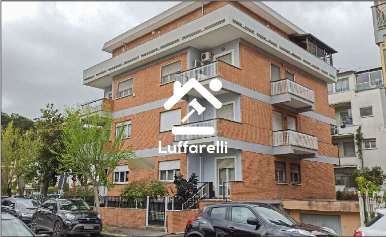 Immagine di UFFICIO VIA GUIDO RENI N. 9 ANGOLO VIA CANOVA N. 10 – LATINA