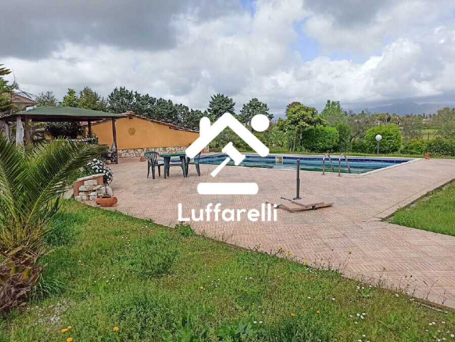 Immagine di CASA / VILLA STR. CORTA – LATINA