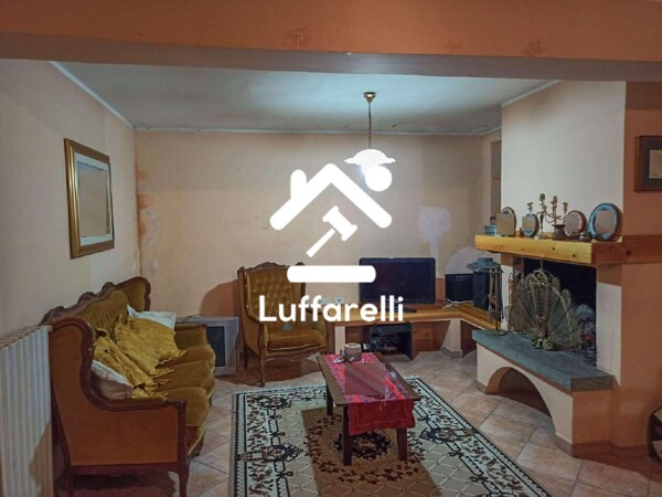 CASA / VILLA STR. CORTA - LATINA — foto 4