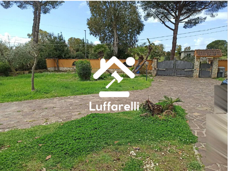 Immagine di CASA / VILLA STR. CORTA – LATINA