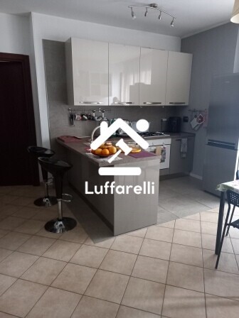 APPARTAMENTO VIA DEI BASTIONI - VELLETRI — foto 3