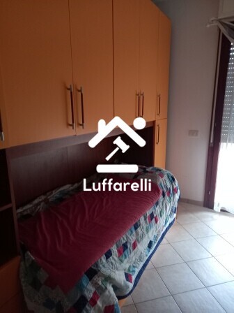 APPARTAMENTO VIA DEI BASTIONI - VELLETRI — foto 5