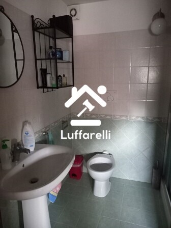 APPARTAMENTO VIA DEI BASTIONI - VELLETRI — foto 6