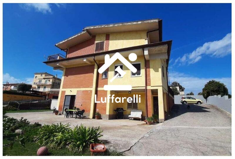 Immagine di APPARTAMENTO VIA DELLE NOTTUE – ARDEA