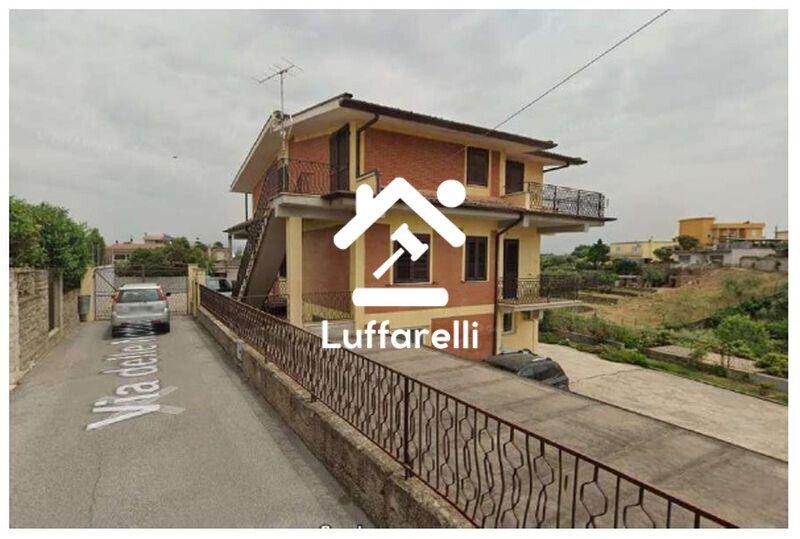 Immagine di APPARTAMENTO VIA DELLE NOTTUE – ARDEA