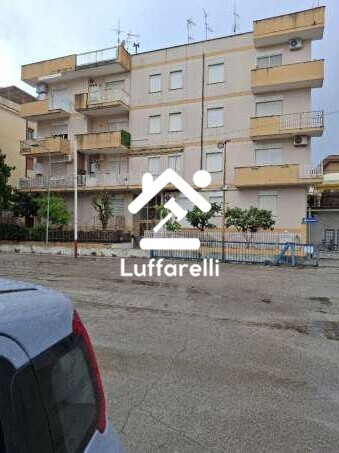 Immagine di APPARTAMENTO VIA MICHELE ROMA – TERRACINA