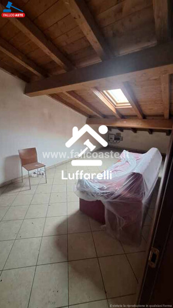 APPARTAMENTO VIA BORGHESIANA - ROMA — foto 8