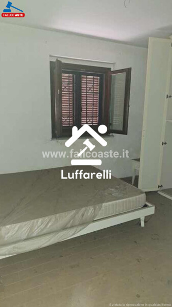 APPARTAMENTO VIA BORGHESIANA - ROMA — foto 6