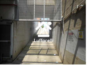 NEGOZIO O LOCALE COMMERCIALE P.ZA CESARE BARONIO - ROMA — foto 7