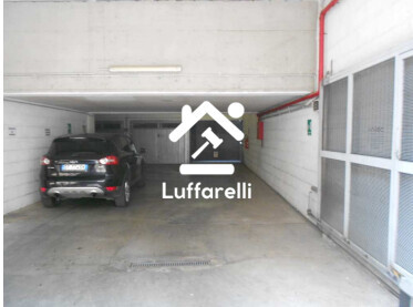 Immagine di NEGOZIO O LOCALE COMMERCIALE P.ZA CESARE BARONIO – ROMA