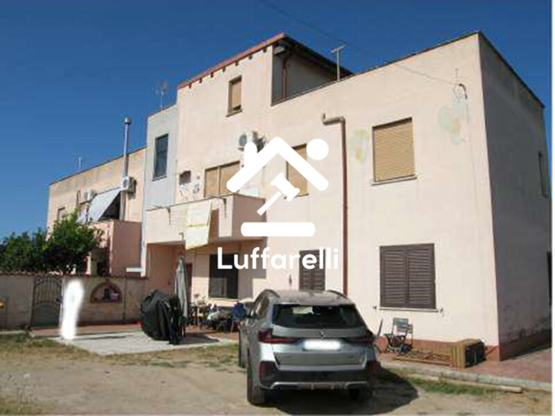 Immagine di APPARTAMENTO VIA NEPI N. 1 – NETTUNO