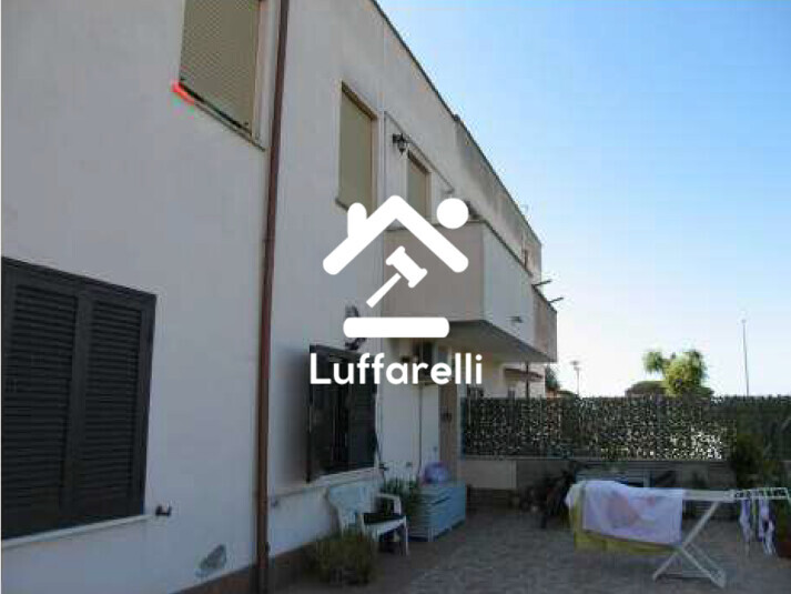 APPARTAMENTO VIA NEPI N. 1 - NETTUNO — foto 2