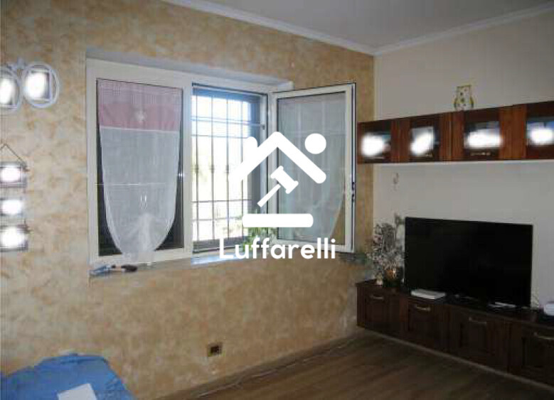 APPARTAMENTO VIA NEPI N. 1 - NETTUNO — foto 5