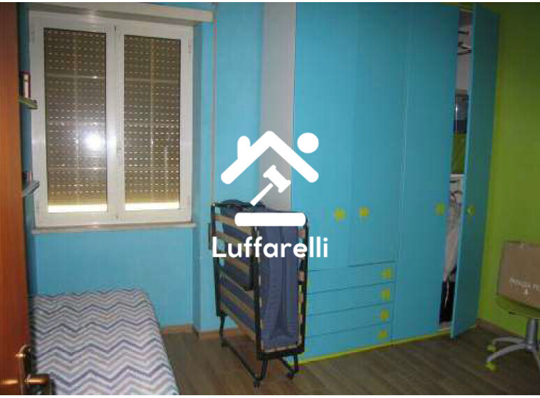 APPARTAMENTO VIA NEPI N. 1 - NETTUNO — foto 7