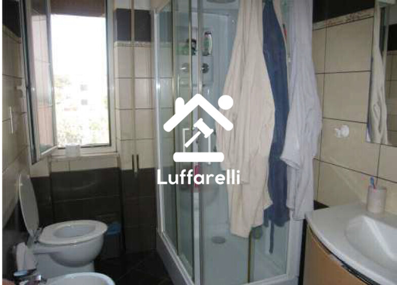 APPARTAMENTO VIA NEPI N. 1 - NETTUNO — foto 9