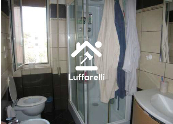 APPARTAMENTO VIA NEPI N. 1 - NETTUNO — foto 9