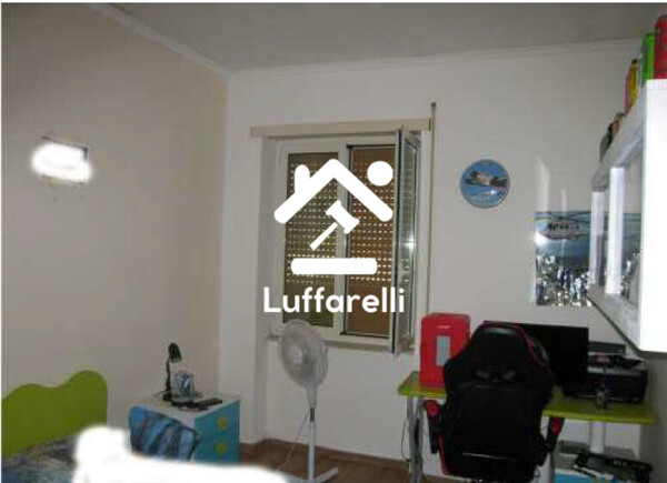 APPARTAMENTO VIA NEPI N. 1 - NETTUNO — foto 8