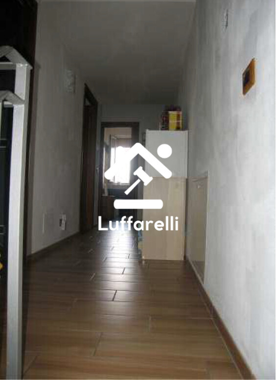 APPARTAMENTO VIA NEPI N. 1 - NETTUNO — foto 4