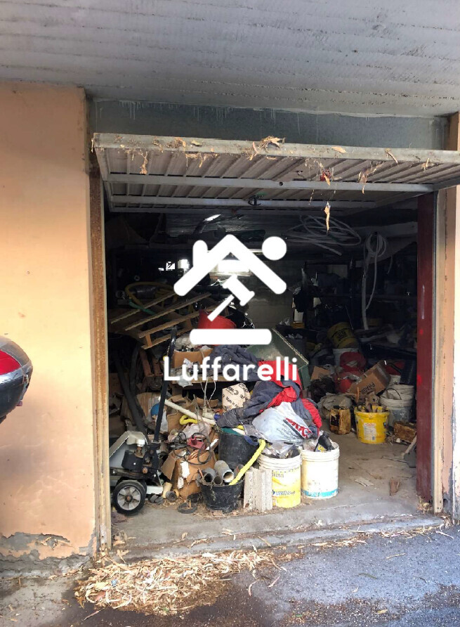 DEPOSITO / MAGAZZINO VIA WOLFGANG AMADEUS MOZART - CIVITAVECCHIA — foto 3