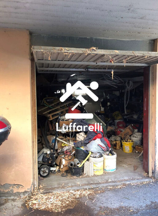 Immagine di DEPOSITO / MAGAZZINO VIA WOLFGANG AMADEUS MOZART – CIVITAVECCHIA