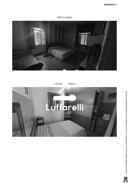 APPARTAMENTO VIA GIRATE - RIPI — foto 7