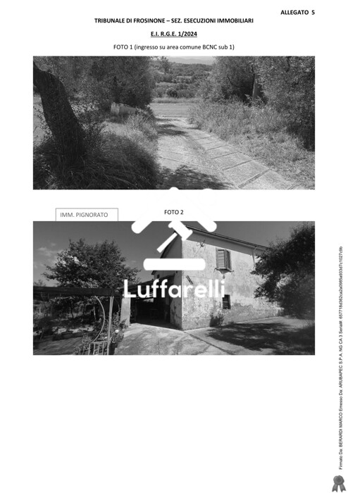 Immagine di APPARTAMENTO VIA GIRATE – RIPI