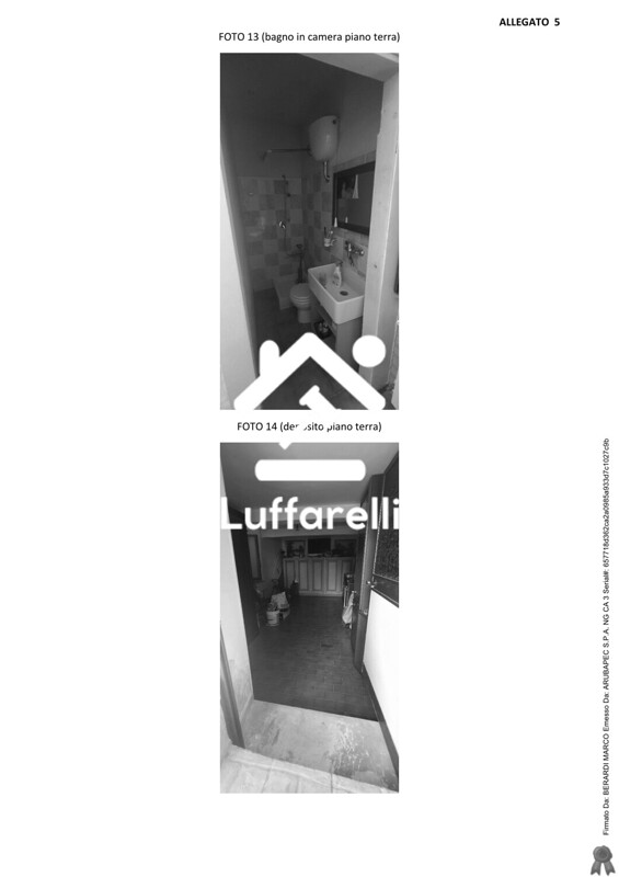 Immagine di APPARTAMENTO VIA GIRATE – RIPI