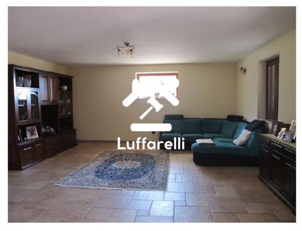 CASA / VILLA VIA PERAZZETE - PRIVERNO — foto 7