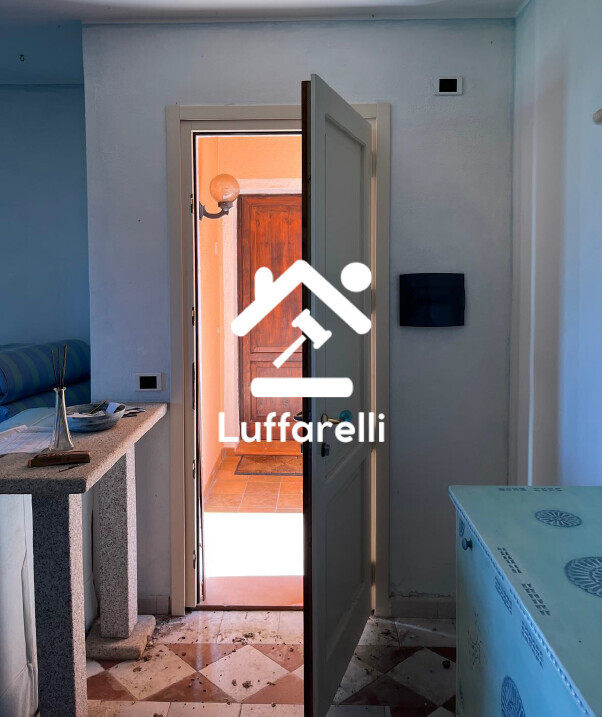 APPARTAMENTO VIA PUNTA LADA - OLBIA — foto 4