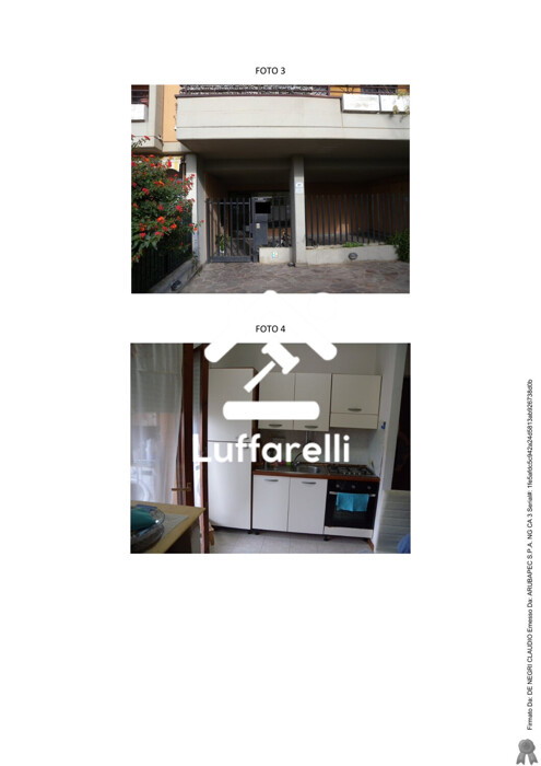Immagine di APPARTAMENTO VIA CAPITANO DANTE CANDUCCI – NETTUNO