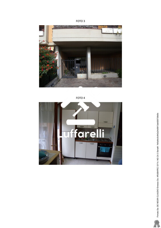 Immagine di APPARTAMENTO VIA CAPITANO DANTE CANDUCCI – NETTUNO